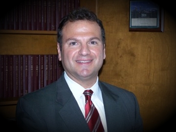 Charles J Gernazian, Attorney,                                             Professional Accomplishments